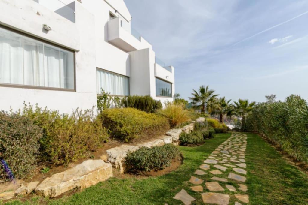 Los Cortijos - Golf & Sea - Ct 130 Málaga Exterior foto